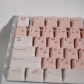 Darling 104+12 Full PBT Dye-subbed Keycaps Set for Cherry MX Mechanical Gaming Keyboard